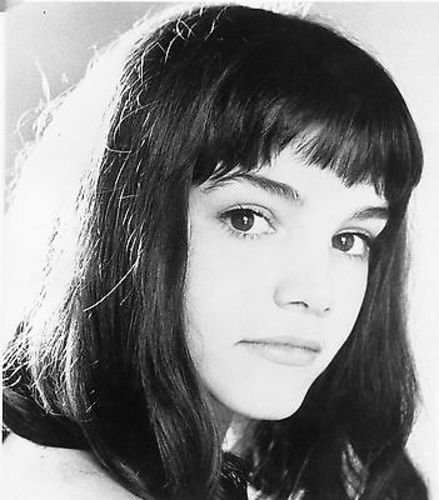 布鲁克·亚当斯 Brooke Adams照片