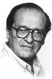 西德尼·吕美特 Sidney Lumet照片