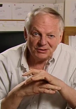 理查德·威廉姆斯 Richard Williams照片