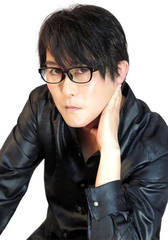 子安武人 Takehito Koyasu照片