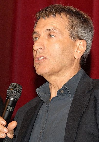尼古拉斯·迈耶 Nicholas Meyer照片