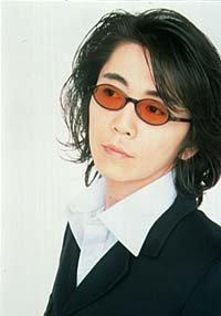 岩永哲哉 Tetsuya Iwanaga照片