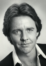 罗伯特·金蒂 Robert Ginty照片