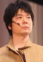 真殿光昭 Mitsuaki Madono照片