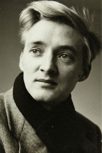 奥斯卡·威内尔 Oskar Werner照片