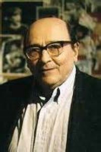 卡雷尔·赖兹 Karel Reisz照片