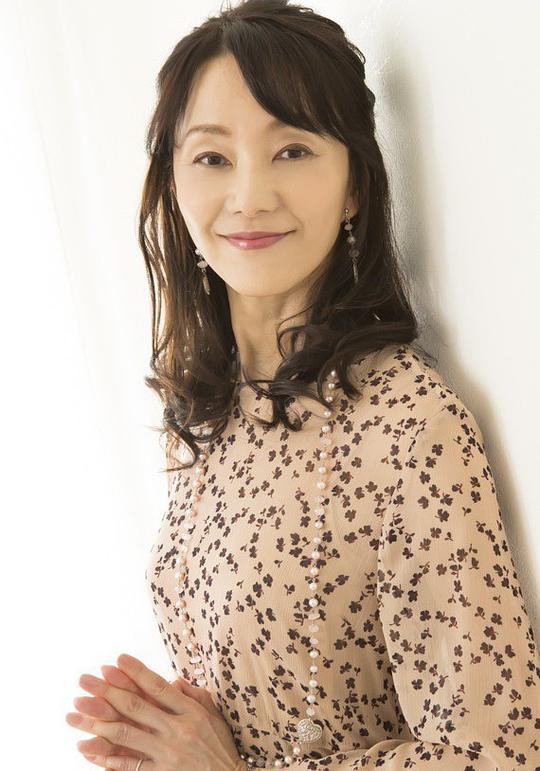 田中敦子 Atsuko Tanaka照片