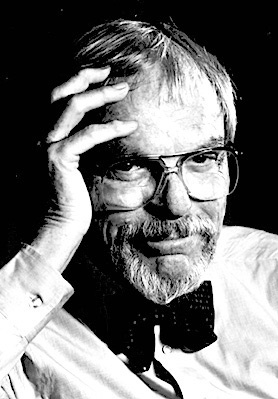 查克·琼斯 Chuck Jones照片