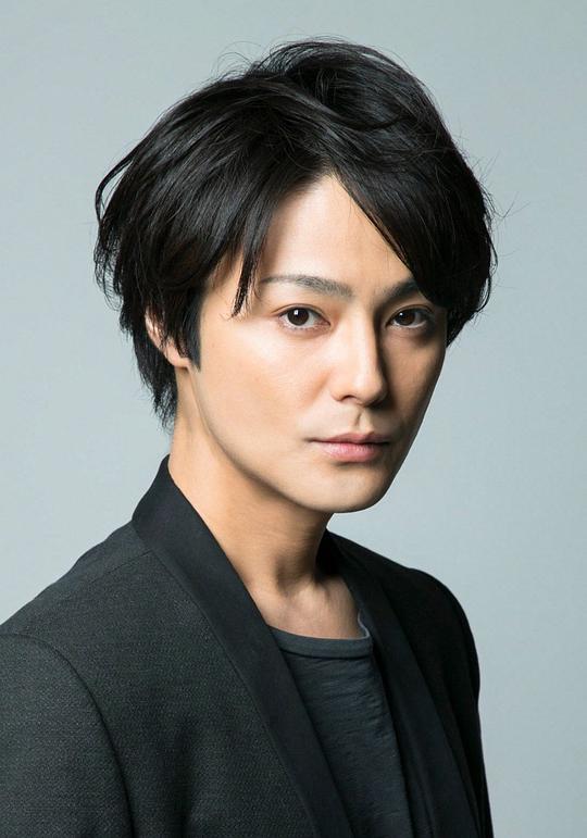 木村了 Ryo Kimura照片
