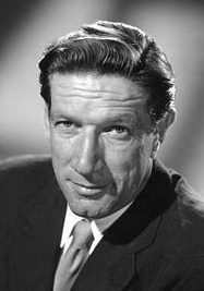 理查德·布恩 Richard Boone照片