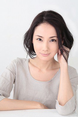 吉田羊 Yô Yoshida照片