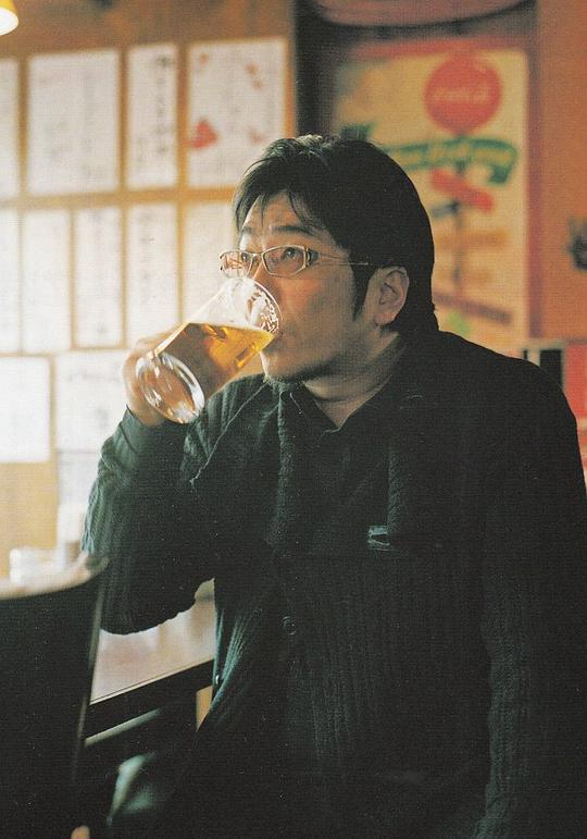 大友启史 Keishi Ohtomo照片