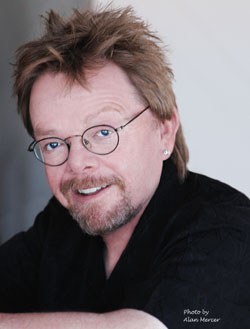 保罗·威廉姆斯 Paul Williams照片