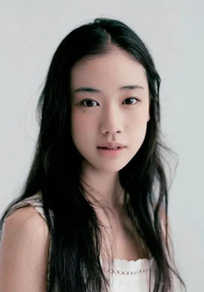 苍井优 Yu Aoi照片
