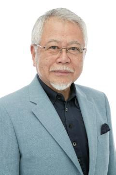 阪脩 Osamu Saka照片