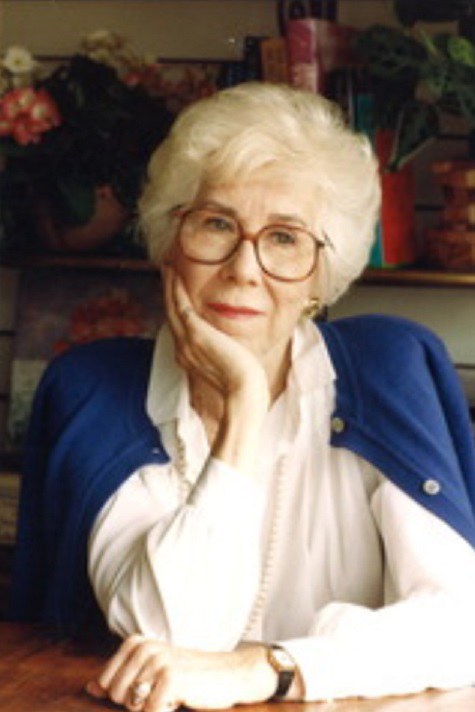 波希娅·纳尔逊 Portia Nelson照片
