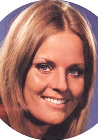 Heidi Brühl照片