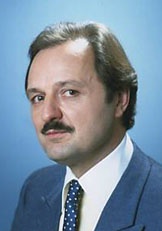 彼得·鲍勒斯 Peter Bowles照片