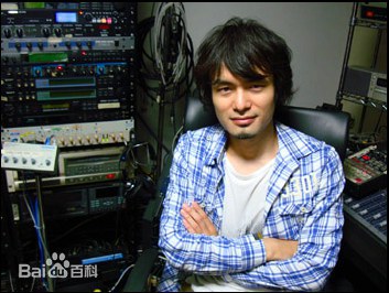 前田刚 Takeshi Maeda照片