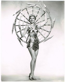 Barbara Ruick照片