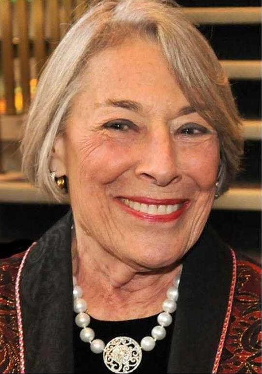 玛丽·罗杰斯 Mary Rodgers照片