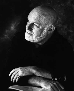 约翰·施莱辛格 John Schlesinger照片