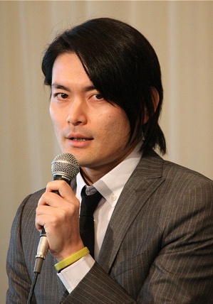 古泽良太 Ryota Kosawa照片