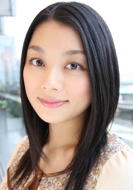 小池荣子 Eiko Koike照片