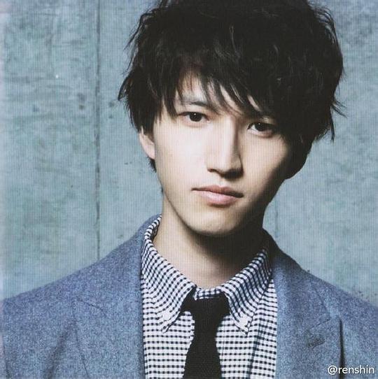 田口淳之介 Junnosuke Taguchi照片