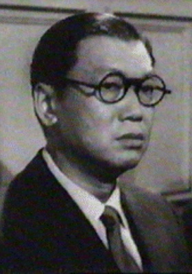 邝炳雄 Benson Fong照片