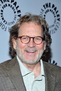 罗伯特·福克沃斯 Robert Foxworth照片