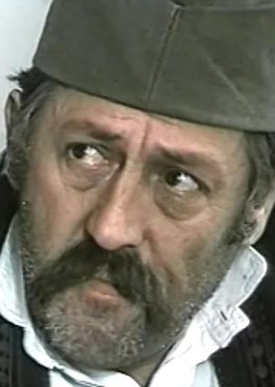 柳博米尔·奇普拉尼奇 Ljubomir Cipranic照片