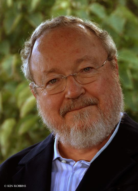 托马斯·哈里斯 Thomas Harris照片