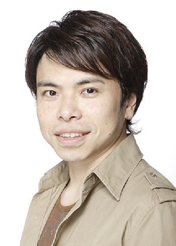 小野冢贵志 Onozuka Takashi照片