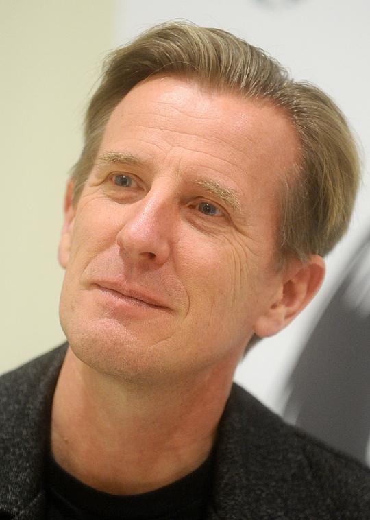菲利普·里夫 Philip Reeve照片