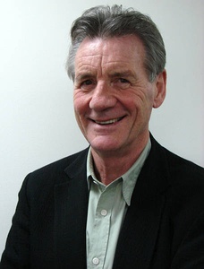 迈克尔·帕林 Michael Palin照片