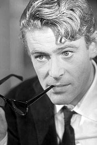 彼得·奥图尔 Peter O'Toole照片