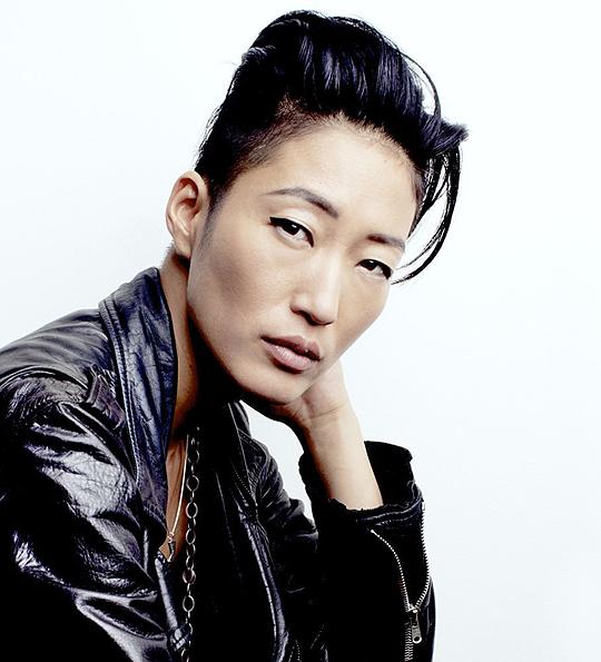 金智海 Jihae Kim照片