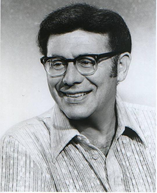 伊尔温·艾伦 Irwin Allen照片