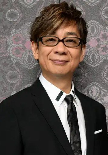 山寺宏一 Kôichi Yamadera照片