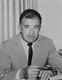 唐·希格尔 Don Siegel照片