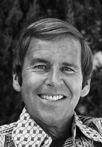 保罗·林德 Paul Lynde照片