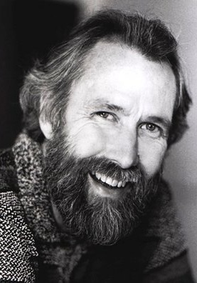 吉姆·亨森 Jim Henson照片