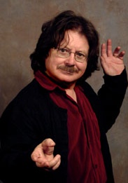 Brian Froud照片