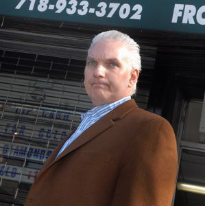 安东尼·斯皮内利 Anthony Spinelli照片