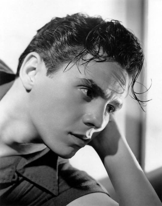小德思·阿纳兹 Desi Arnaz Jr.照片