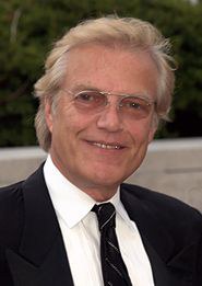 彼得·马丁斯 Peter Martins照片