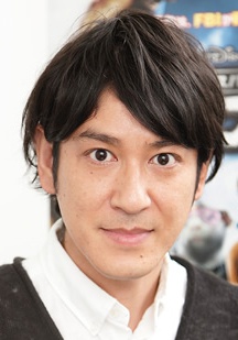 田中直树 Naoki Tanaka照片