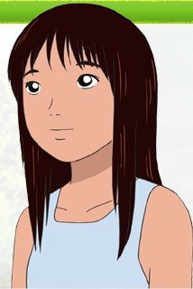 植松夏希 Kazuki Matsuoka照片
