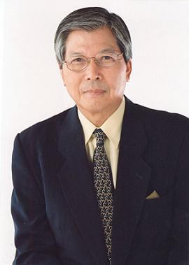 羽佐间道夫 Hazama Michio照片
